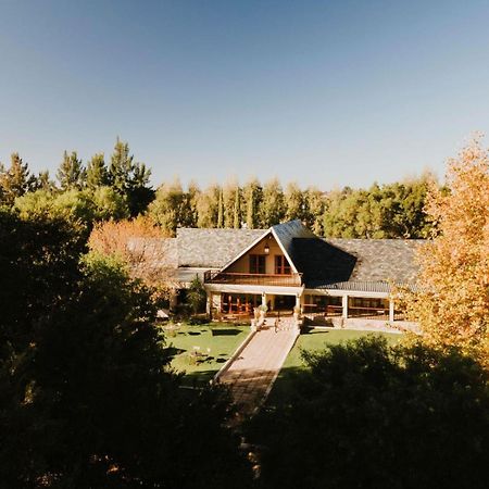 Villiera Guesthouse Douglas Экстерьер фото