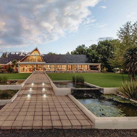 Villiera Guesthouse Douglas Экстерьер фото
