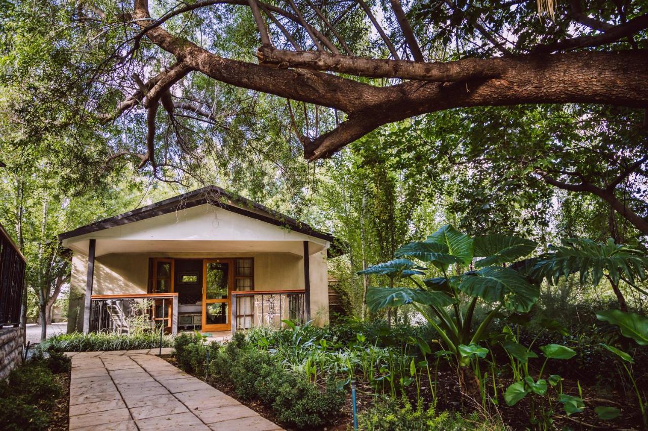 Villiera Guesthouse Douglas Экстерьер фото