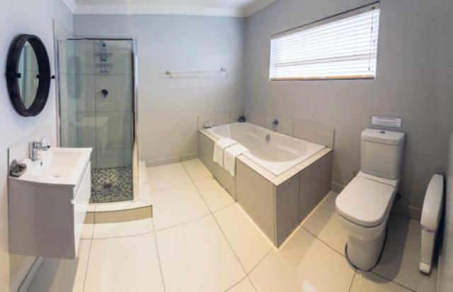 Villiera Guesthouse Douglas Экстерьер фото
