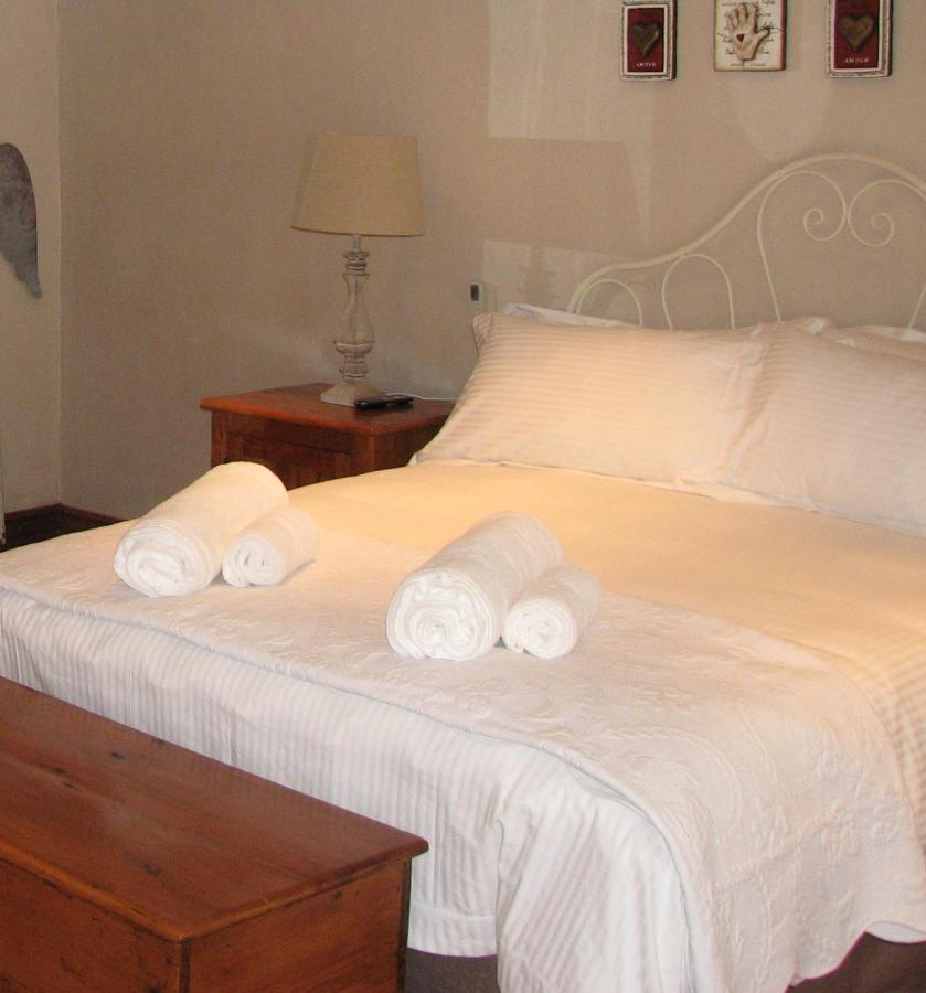 Villiera Guesthouse Douglas Экстерьер фото