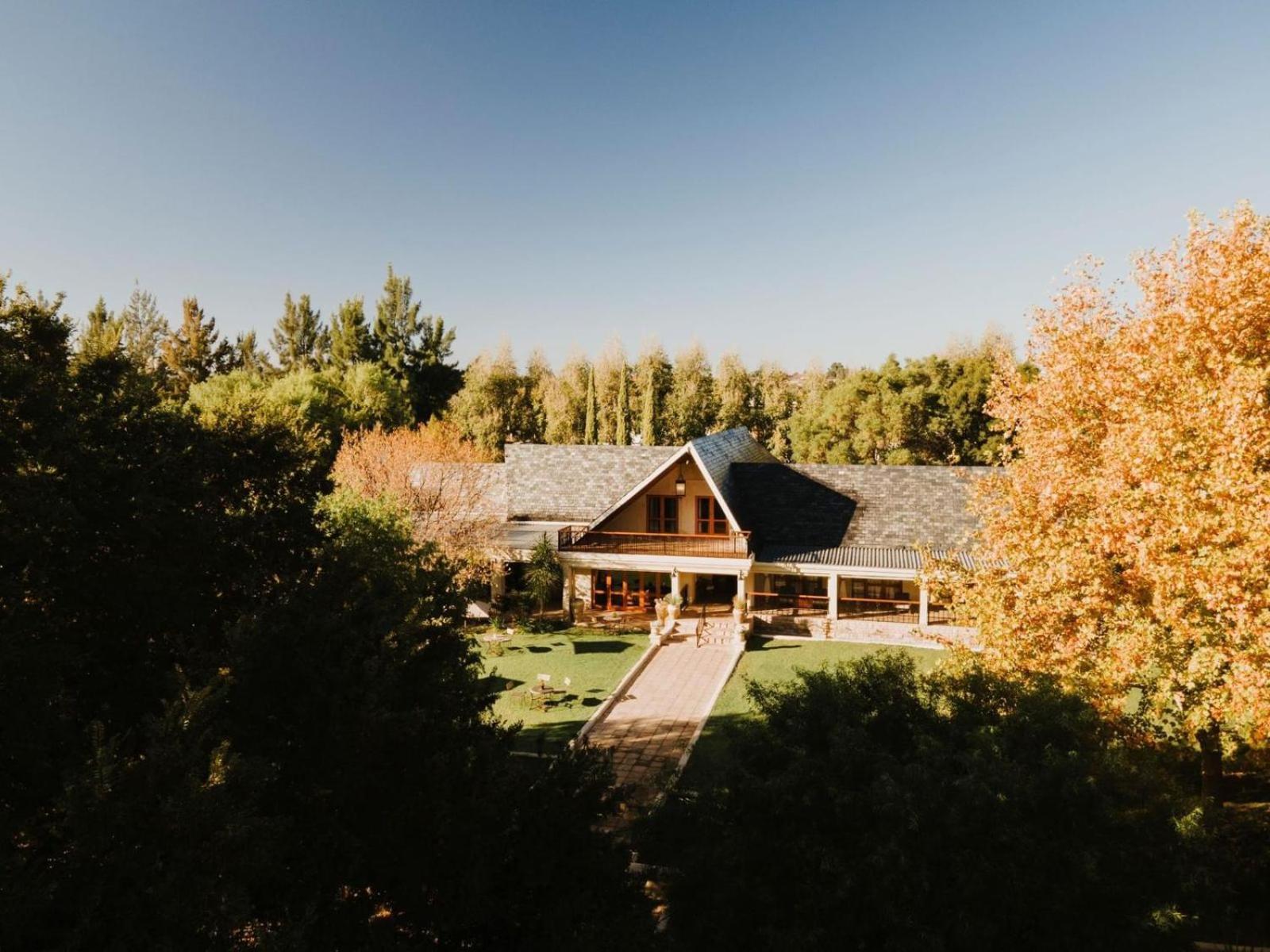 Villiera Guesthouse Douglas Экстерьер фото