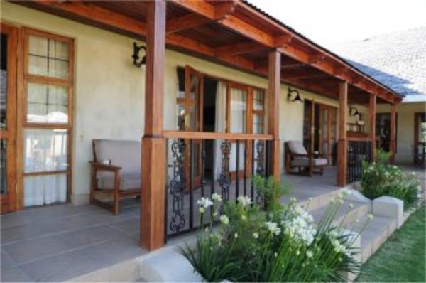 Villiera Guesthouse Douglas Экстерьер фото