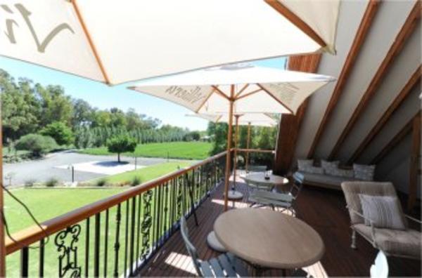 Villiera Guesthouse Douglas Экстерьер фото