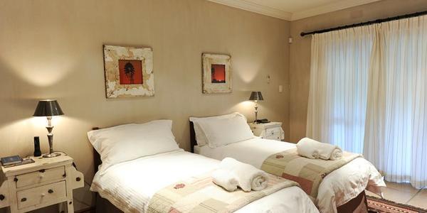 Villiera Guesthouse Douglas Экстерьер фото