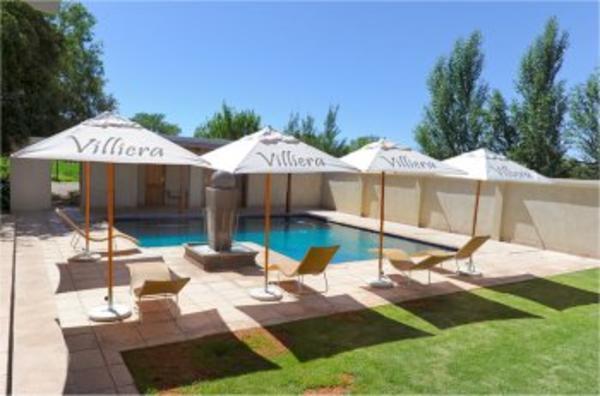 Villiera Guesthouse Douglas Экстерьер фото