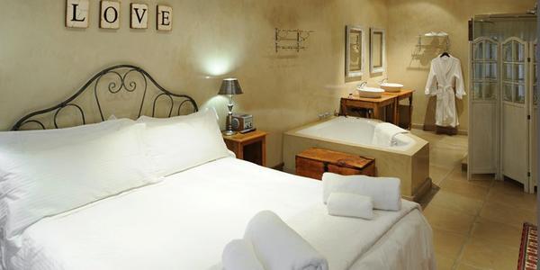 Villiera Guesthouse Douglas Экстерьер фото