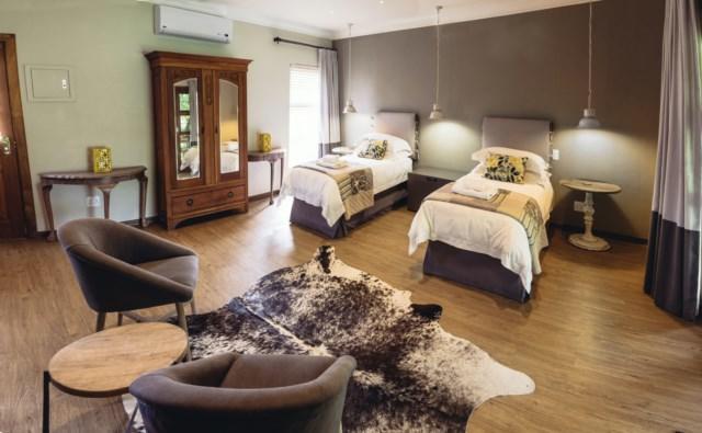 Villiera Guesthouse Douglas Экстерьер фото