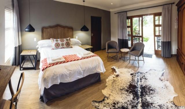 Villiera Guesthouse Douglas Экстерьер фото